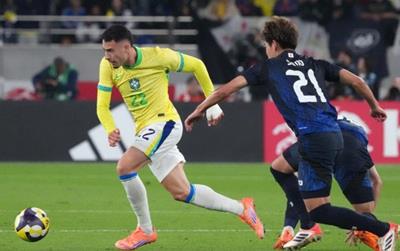 Nhận định Brazil vs Senegal (23h00, 15/11): Điệu Samba lỗi nhịp