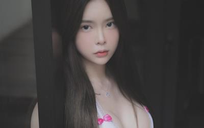 Ảnh Gái Xinh Sexy Yuka 유카, [PURE MEDIA] Vol.107 누드 디지털화보 Set.01