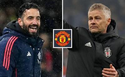 Solskjaer nói điều đáng buồn khi xem MU thi đấu
