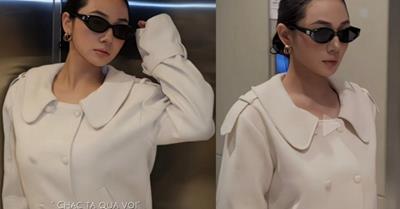 Vừa gây ngỡ ngàng khi “cosplay” Huyền 2k4, Trần Hà Linh phản pháo cực gắt trước tin đồn “đi tour”