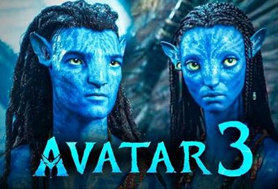 Avatar “thắp sáng” các phòng vé toàn cầu