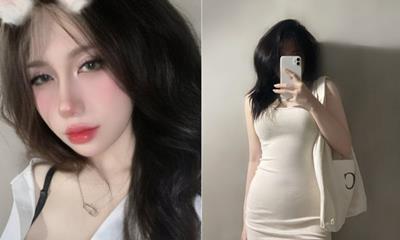 Ảnh 18+ Gái Xinh Instagram Yến Nhi bbi_so201