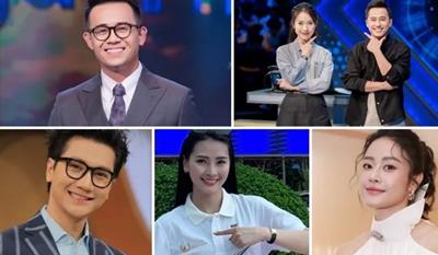 Dàn MC VTV dẫn chung kết Đường lên đỉnh Olympia năm thứ 25 là ai?