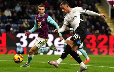 Nhận định bóng đá Derby County vs Burnley: 3 điểm trong tầm tay