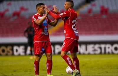 Nhận định bóng đá Santa Ana vs Santos de Guapiles: Thắng kịch tính