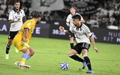 Nhận định bóng đá Frosinone vs Spezia: Điểm số chia đều kịch tính