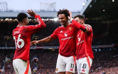 Nhận định, dự đoán MU vs Everton: Hướng tới ngôi vương