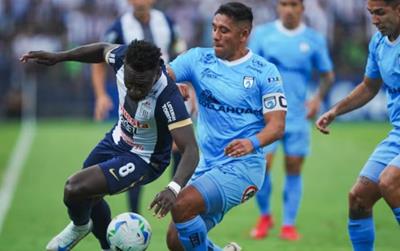 Nhận định bóng đá Deportes Iquique vs Cienciano: Tìm kiếm điểm số đầu tiên