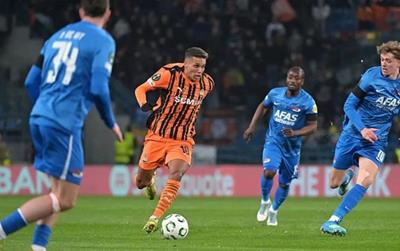 Nhận định AZ Alkmaar vs Shakhtar Donetsk, 23h45 ngày 16/4: Nhiệm vụ bất khả thi
