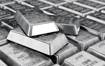 Bạc bứt phá lên đỉnh lịch sử 90 USD/ounce
