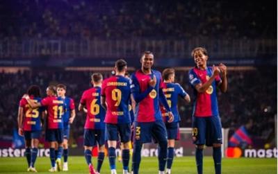 Siêu máy tính chỉ thẳng nhà vô địch Champions League 2024/25