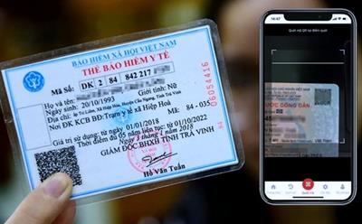 3 thay đổi quan trọng về Bảo hiểm y tế từ ngày 1/7: người dân cần phải biết