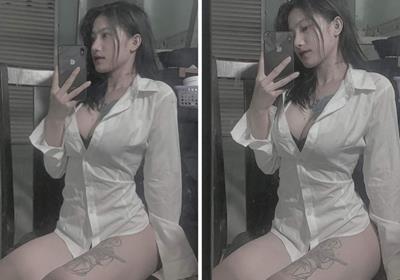 Em Bảo Trân 2004 Gây Sốt Khi Đang "Hot Hòn Họt" Lại Bất Ngờ Ra Mắt "MV Mới" Khiến CĐM "Đứng Ngồi Không Yên"