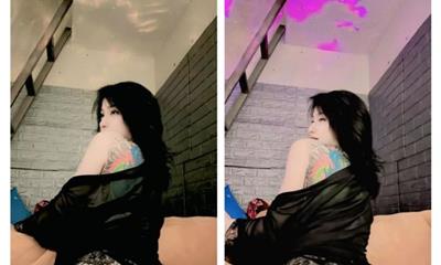 Tổng hợp những siêu phẩm HOT nhất của Huỳnh Thị Bảo Trân 2k4