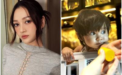 Bảo Anh bất ngờ có thái độ bất thường khi phát hiện bản thân mang bầu khiến bạn bè cũng phải ngạc nhiên