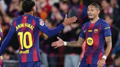 Nhận định Villarreal vs Barca (22h15, 21/12): Chuyến đi vui vẻ