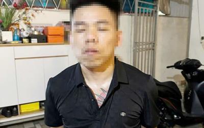 Tạm giữ đối tượng nổ súng trong quán karaoke ở Bắc Giang