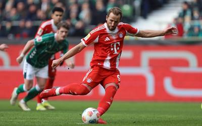 Nhận định Bayern Munich vs Frankfurt, 21h30 ngày 21/2: "Hùm xám" thắng trận