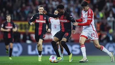 Nhận định, dự đoán Bayern vs Leverkusen 00h30 ngày 2/11/2025: Mất xác ở hang Hùm