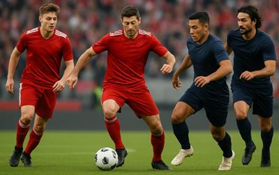 Lịch thể thao hôm nay ngày 20/6 và rạng sáng 21/6