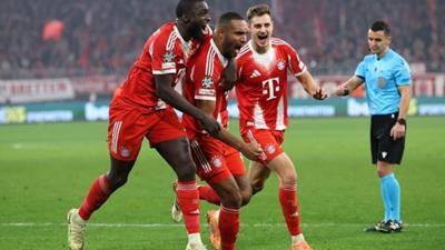 Nhận định PSV vs Bayern, 03h00 ngày 29/1: 'Hùm xám' xả giận