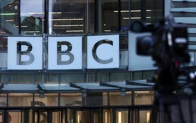 BBC xin lỗi ông Trump vì chỉnh sửa phát biểu