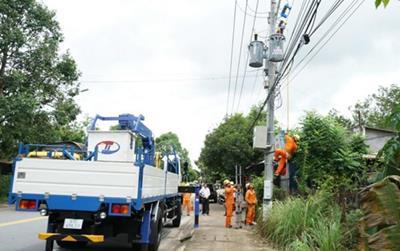 Lịch cắt điện Bình Dương ngày mai 24/5/2025 cập nhật mới nhất