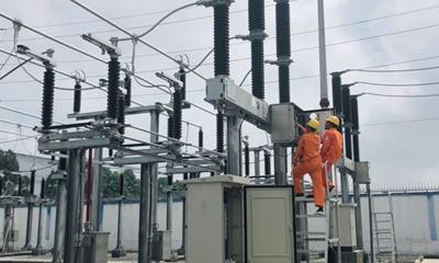 Lịch ngừng cung cấp điện Bình Dương ngày mai 28/6/2025