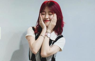 [HOT] Lộ clip chị Beat đỏ bị quay lén trong WC