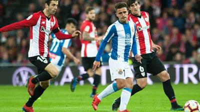 Nhận định Bilbao vs Espanyol (03h00, 23/12): ‘Cày điểm’ ở San Mames