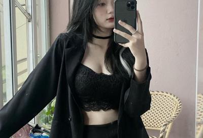 Hot girl 2k7 dễ thương lộ clip gây tranh cãi