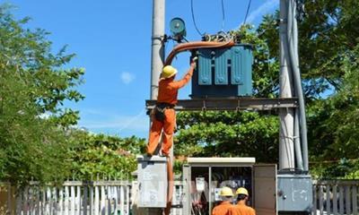 Lịch ngừng cung cấp điện Bình Định ngày mai 28/6/2025