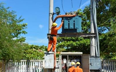 Lịch ngừng cung cấp điện Bình Định ngày mai 28/5/2025