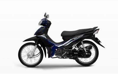 Bảng giá xe Blade 110 tháng 6/2025 cập nhật mới nhất