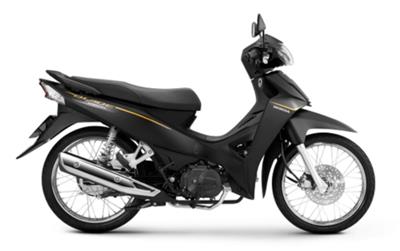 Bảng giá xe Blade 110 tháng 9/2025 cập nhật mới nhất