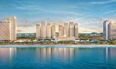 Khi nào bàn giao căn hộ Blanca City Vũng Tàu cho cư dân?