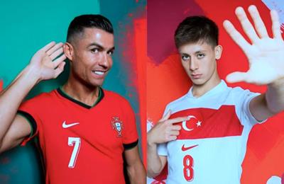 Link xem trực tiếp bóng đá Euro 2024 hôm nay (22.6)