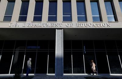 Ông Trump sắp kí sắc lệnh đóng cửa Bộ Giáo dục