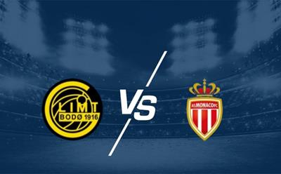 Nhận định, dự đoán Bodo Glimt vs Monaco (03h00, 5/11): Mất tích ở Bắc Âu