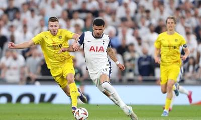 Nhận định, dự đoán Bodo/Glimt vs Tottenham 02h00 ngày 1/10: Tắt tiếng Gà trống