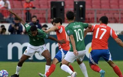 Nhận định bóng đá Bolivia vs Chile: Đợi nhà vua ra oai, 3h00 ngày 11/6/2025