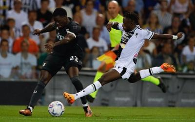 Nhận định bóng đá Juventus vs Udinese: Sức mạnh của Bà đầm già