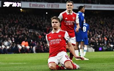 Nhận định bóng đá Arsenal vs Chelsea, (2h ngày 24/4/2024): Derby không cân sức