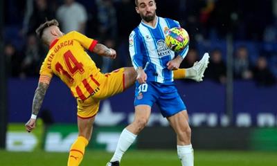 Nhận định, dự đoán Espanyol vs Girona, 16h00 ngày 27/07