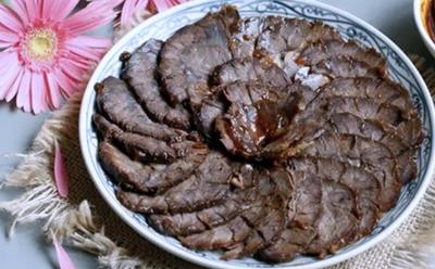 Mẹo nấu bò rim bao ngon chuẩn vị