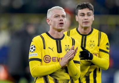 Nhận định bóng đá Dortmund vs Lille: Thử thách ở vùng Ruhr