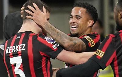 Nhận định, dự đoán Bournemouth vs West Brom (22h00 ngày 11/01): làm thịt 'chim sẽ'