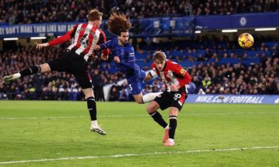 Nhận định, dự đoán Brentford vs Chelsea 02h00 ngày 14/9: 'Bầy ong' mất phương hướng