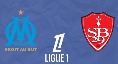 Nhận định Marseille vs Brest (23h00, 8/11): Tìm lại niềm vui