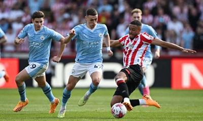 Lịch thể thao hôm nay ngày 5/10 và rạng sáng 6/10